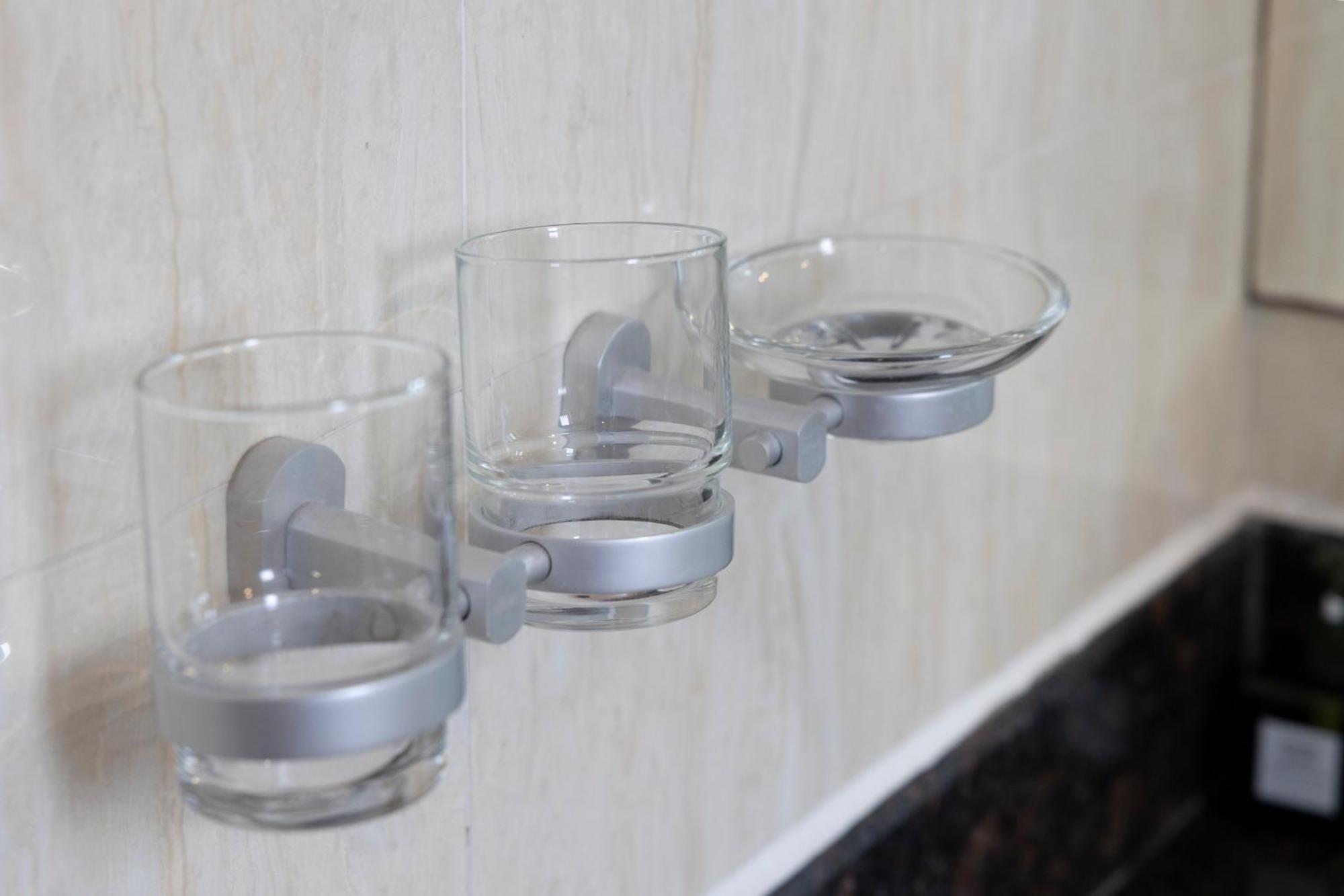 White Lotus Hotel Saigon Ho Chi Minh-byen Eksteriør bilde